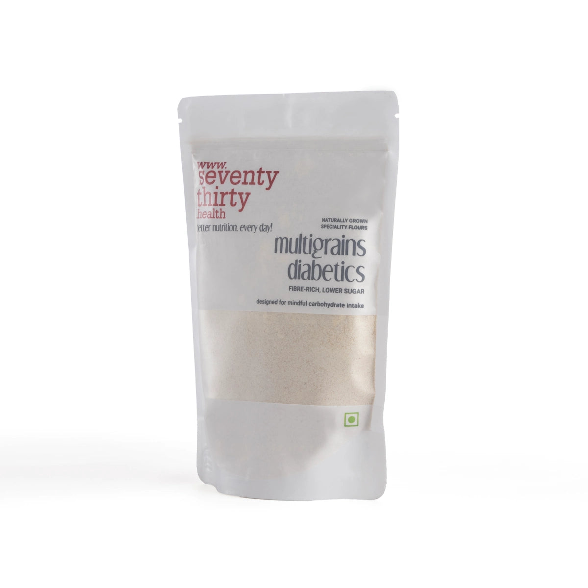 Multigrains Diabetics Blend