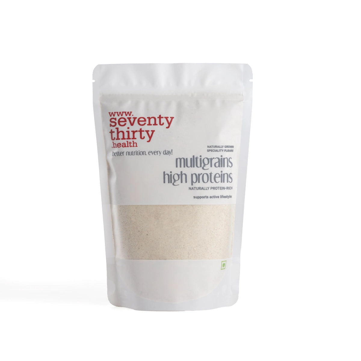 Multigrains High Protein Blend