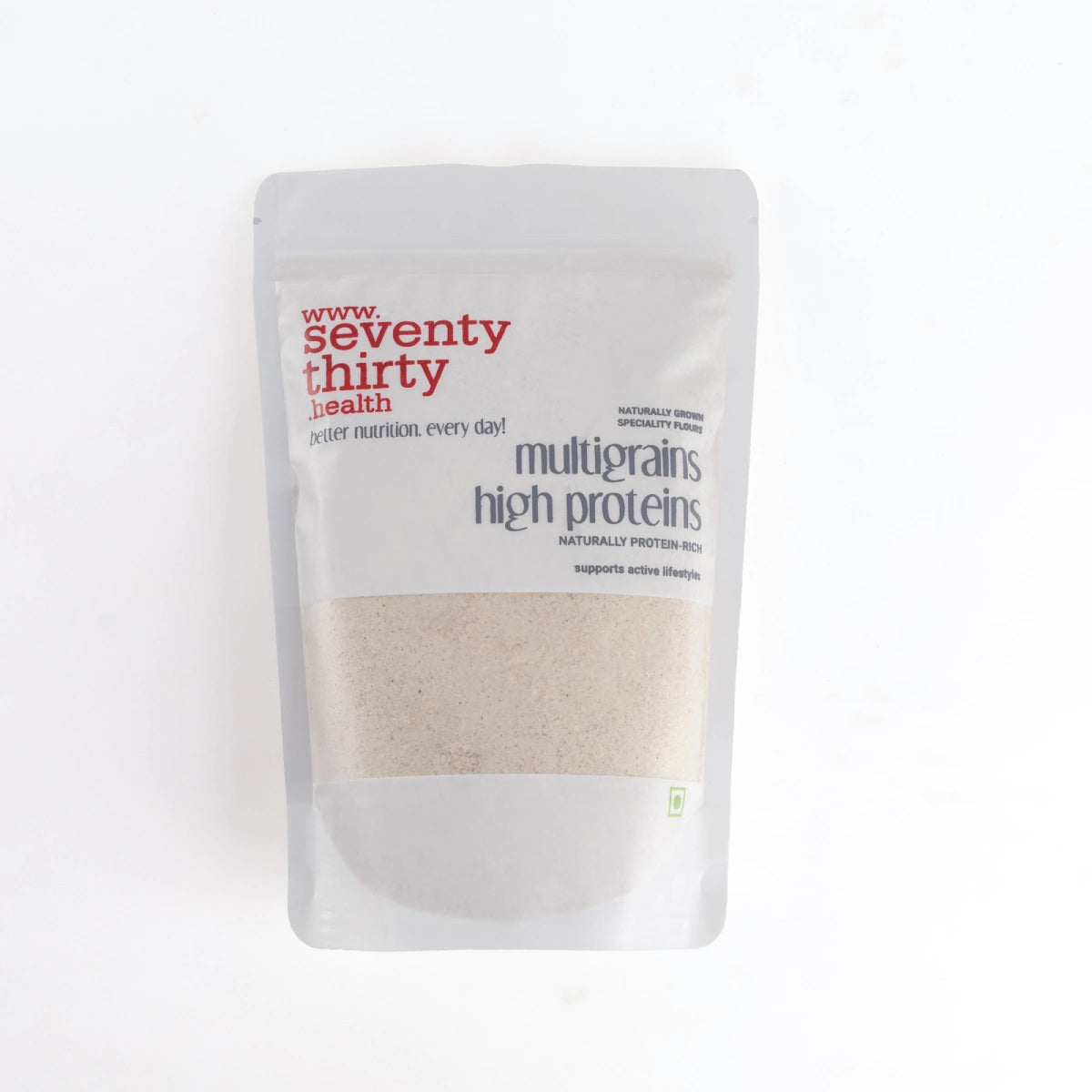 Multigrains High Protein Blend