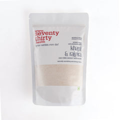 Khapli & Amaranth Flour Blend