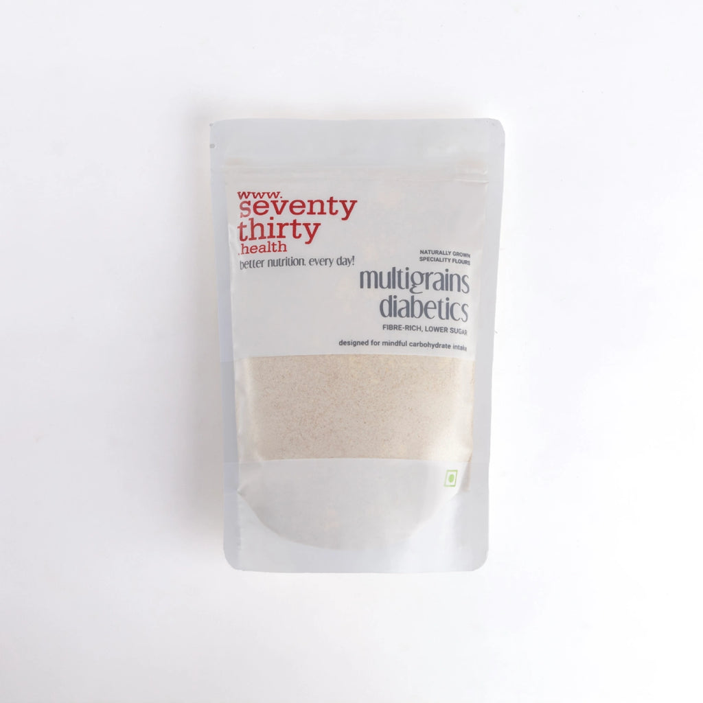 Multigrains Diabetics Blend