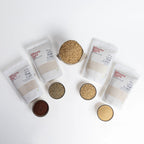 Khapli Millets Flour Blend Trial Pack (Pack of 4)