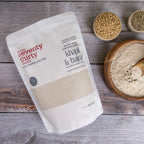 Khapli Bajra Flour Blend