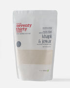 Khapli & Jowar Flour Blend