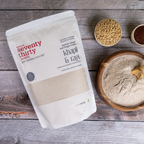 Khapli Ragi Flour Blend