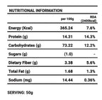 Khapli and Multigrains Everyday Flour Blend