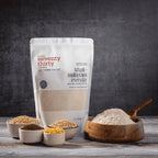 Khapli and Multigrains Everyday Flour Blend