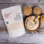 Khapli and Multigrains SugarSmart Flour Blend