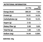Khapli and Multigrains SugarSmart Flour Blend