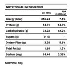 Multigrains Everyday Blend